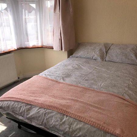 North London Rooms Экстерьер фото