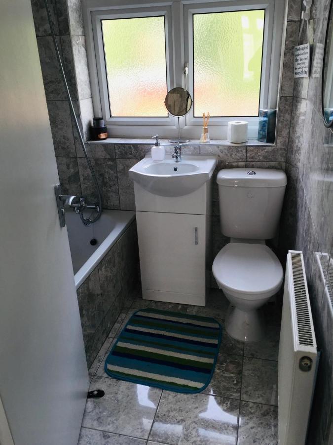 North London Rooms Экстерьер фото