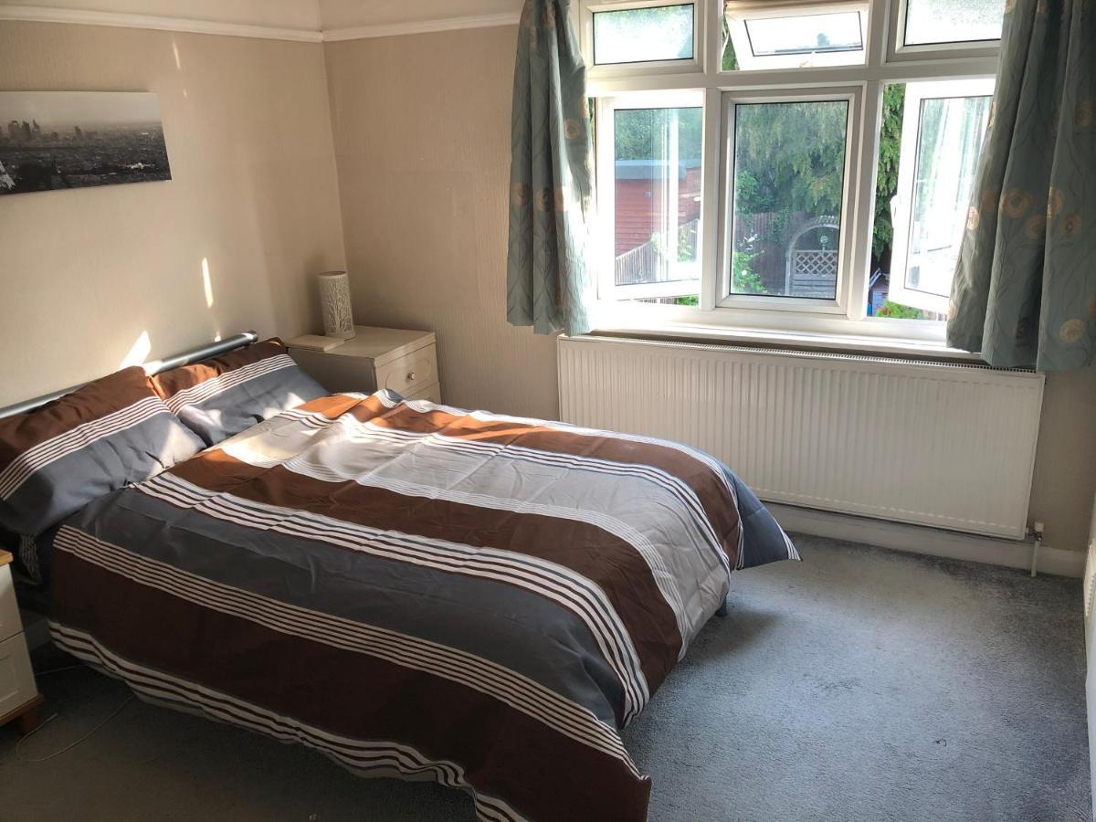 North London Rooms Экстерьер фото
