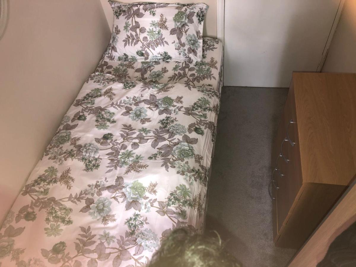 North London Rooms Экстерьер фото